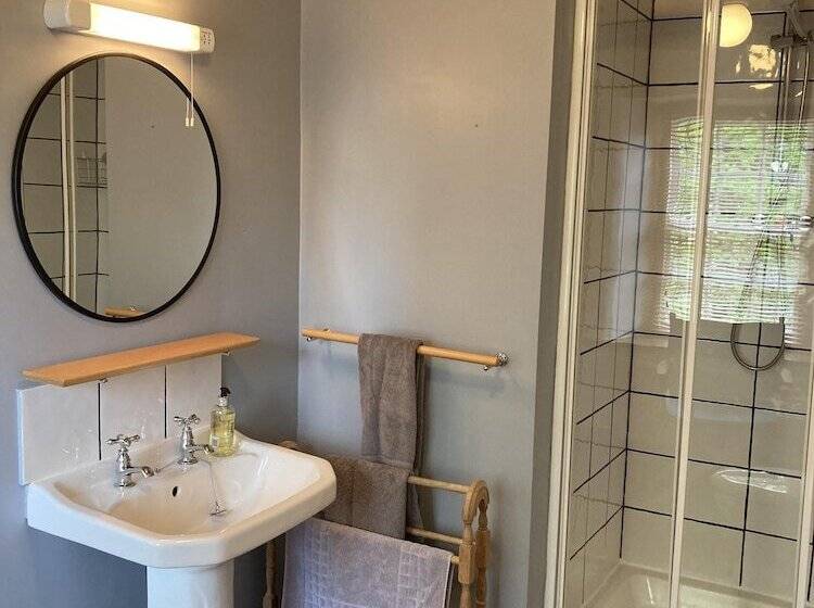 Номер Стандарт, Riverside Bed & Breakfast