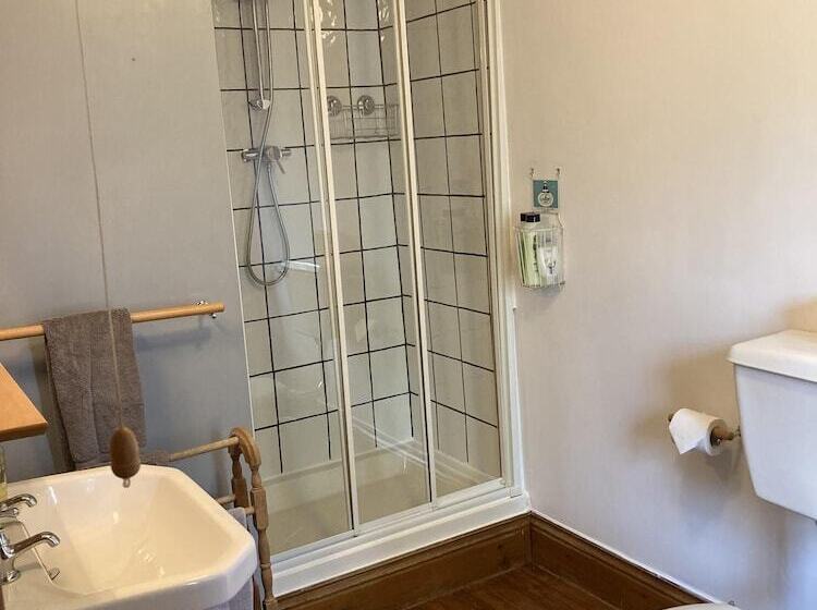 غرفة قياسية, Riverside Bed & Breakfast