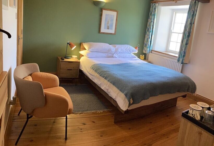 غرفة قياسية, Riverside Bed & Breakfast