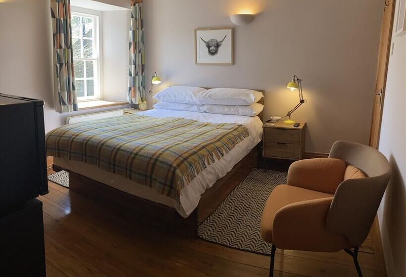 غرفة قياسية, Riverside Bed & Breakfast