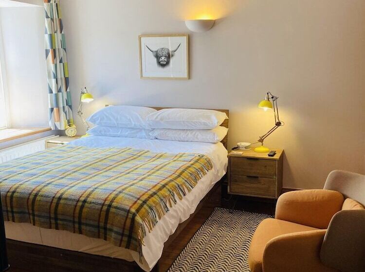 غرفة قياسية, Riverside Bed & Breakfast