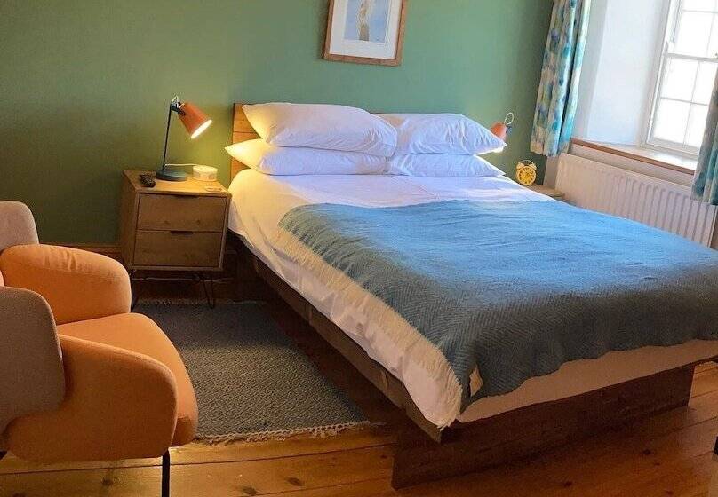 غرفة قياسية, Riverside Bed & Breakfast