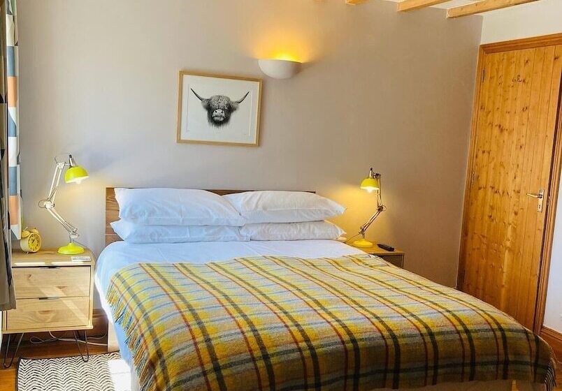 غرفة قياسية, Riverside Bed & Breakfast