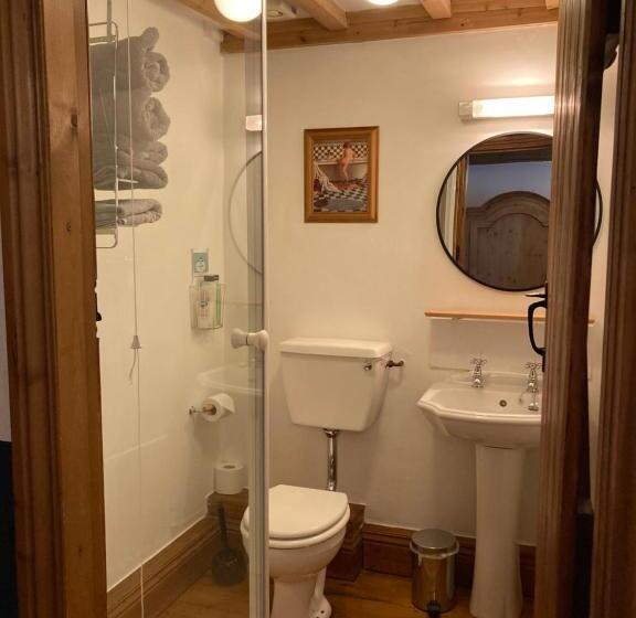 غرفة قياسية, Riverside Bed & Breakfast