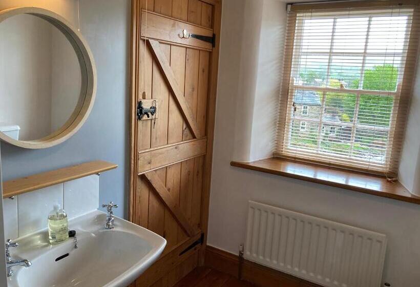 غرفة قياسية, Riverside Bed & Breakfast