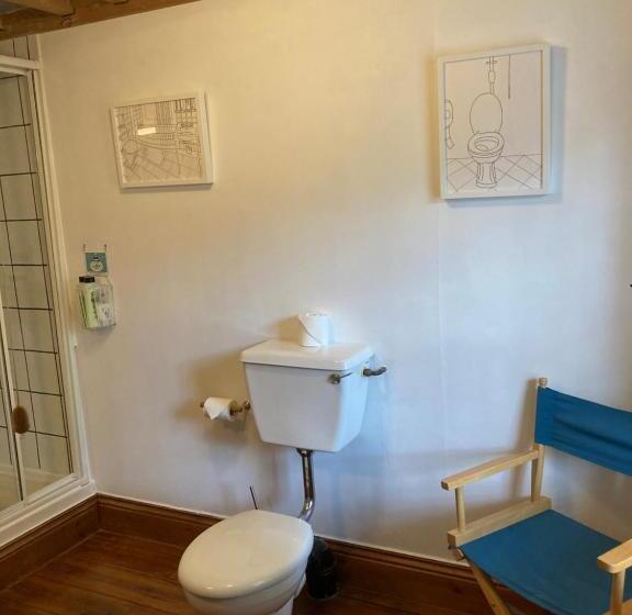 غرفة قياسية, Riverside Bed & Breakfast