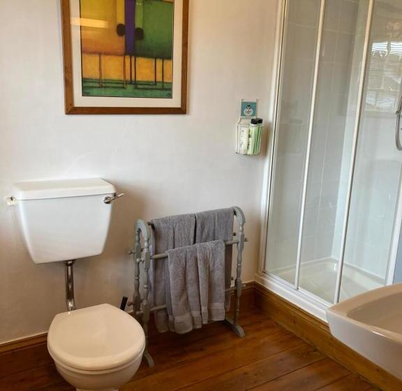 غرفة قياسية, Riverside Bed & Breakfast