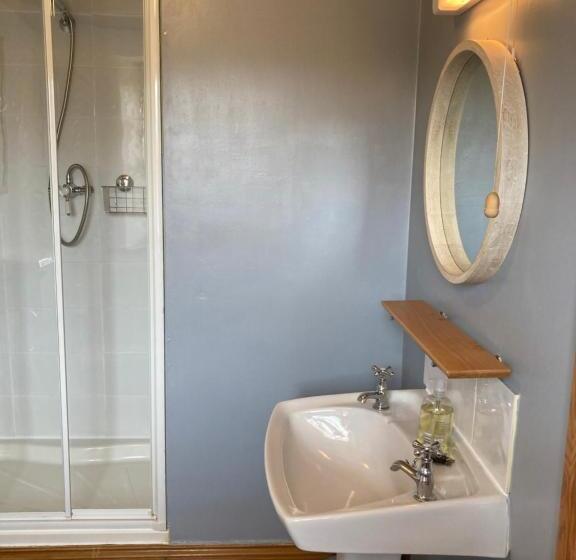 Номер Стандарт, Riverside Bed & Breakfast