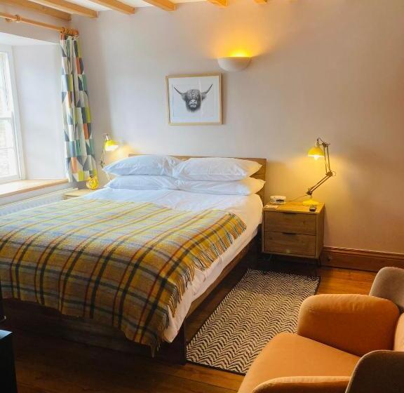 غرفة قياسية, Riverside Bed & Breakfast