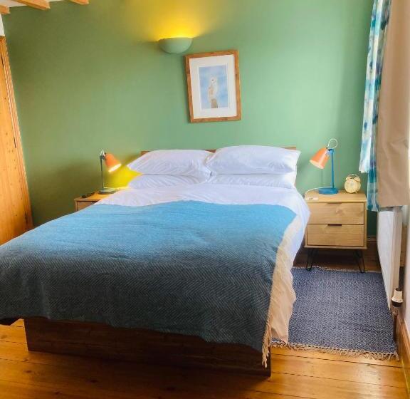 غرفة قياسية, Riverside Bed & Breakfast