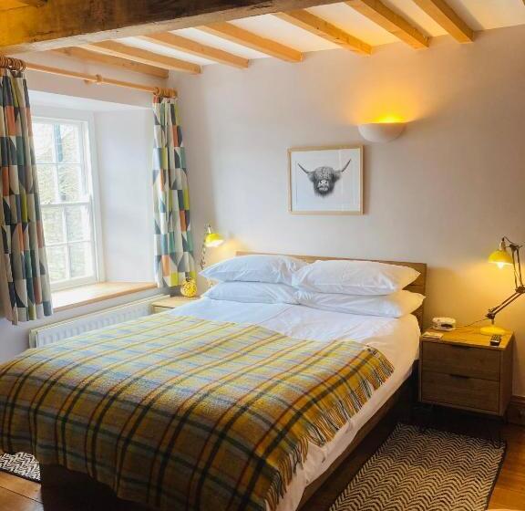 Номер Стандарт, Riverside Bed & Breakfast