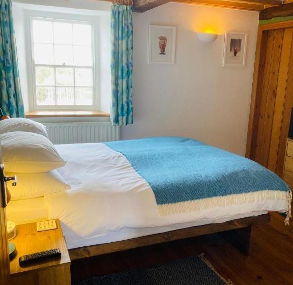 غرفة قياسية, Riverside Bed & Breakfast