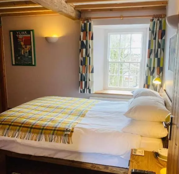 Habitació Estàndard, Riverside Bed & Breakfast