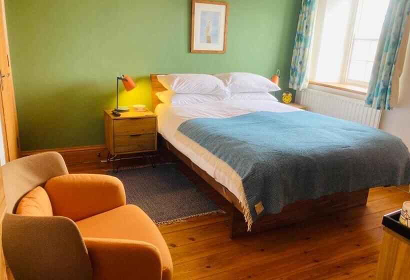 غرفة قياسية, Riverside Bed & Breakfast