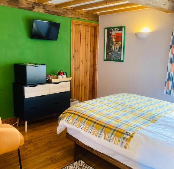 Номер Стандарт, Riverside Bed & Breakfast