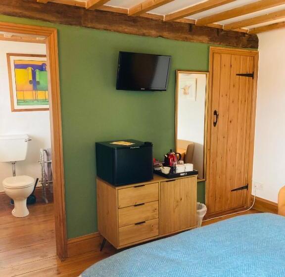 غرفة قياسية, Riverside Bed & Breakfast