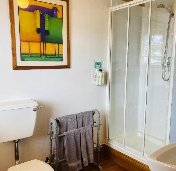 غرفة قياسية, Riverside Bed & Breakfast