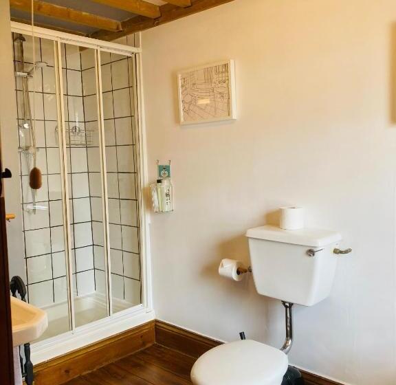 غرفة قياسية, Riverside Bed & Breakfast