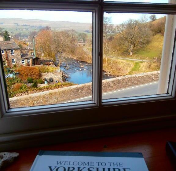 غرفة قياسية, Riverside Bed & Breakfast