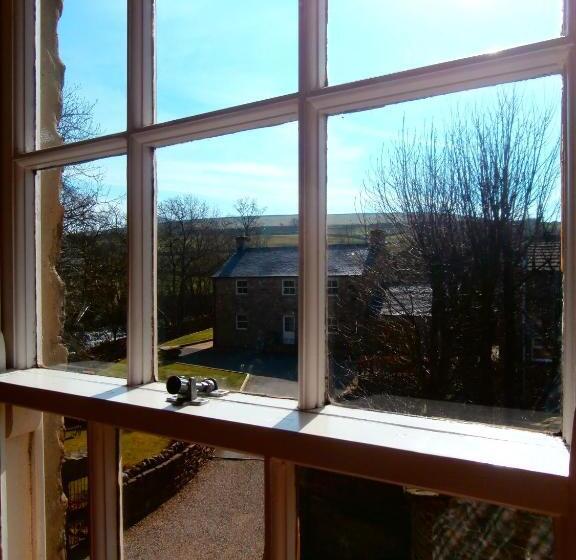 غرفة قياسية, Riverside Bed & Breakfast