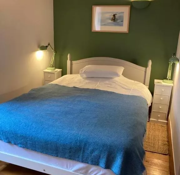 Habitació Estàndard, Riverside Bed & Breakfast