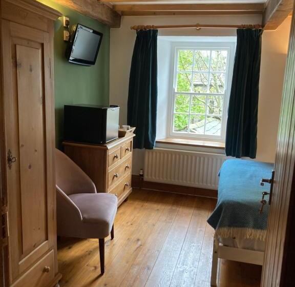 Номер Стандарт, Riverside Bed & Breakfast