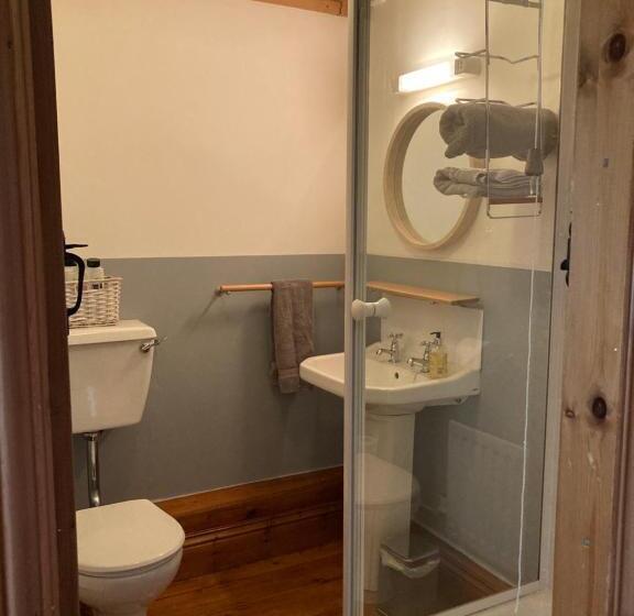 غرفة قياسية, Riverside Bed & Breakfast