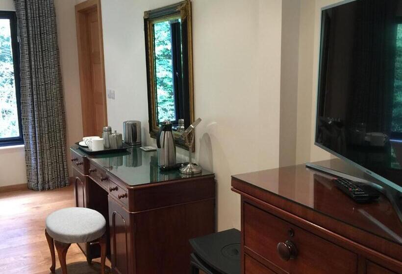 Стандартный Номер Кровать Кинг, White Lodge B&b