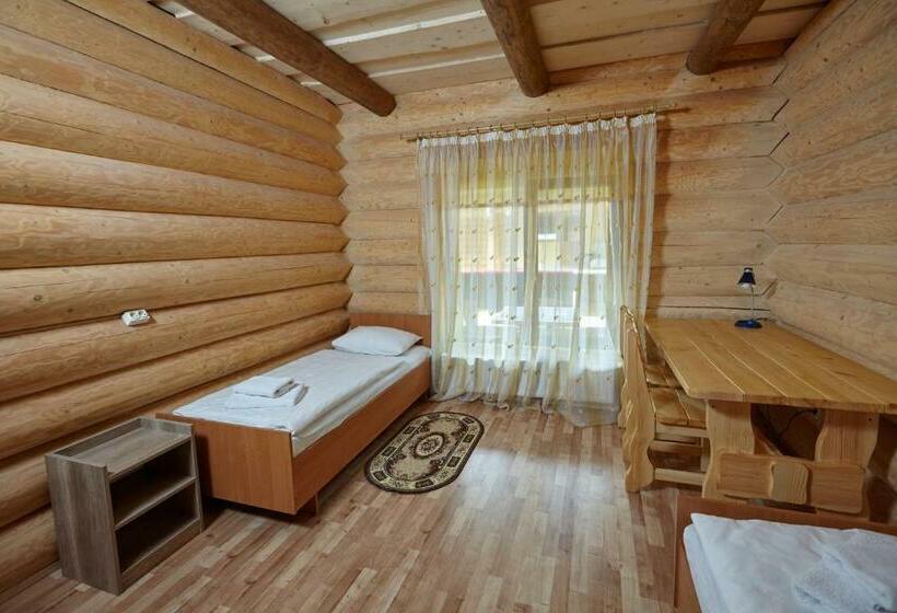 Номер Стандарт, Chudodievo In Chynadievo Mini