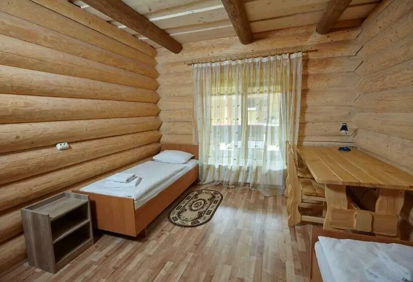 Standard-huone, Chudodievo In Chynadievo Mini