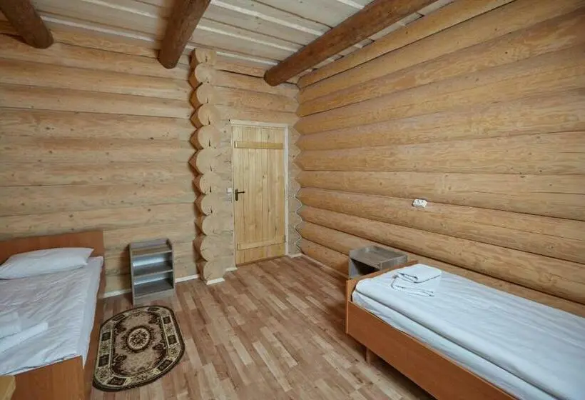 Standard-huone, Chudodievo In Chynadievo Mini