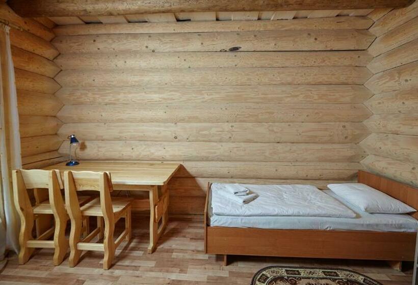 Номер Стандарт, Chudodievo In Chynadievo Mini