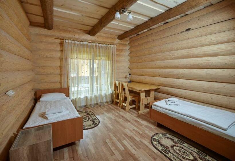 Номер Стандарт, Chudodievo In Chynadievo Mini