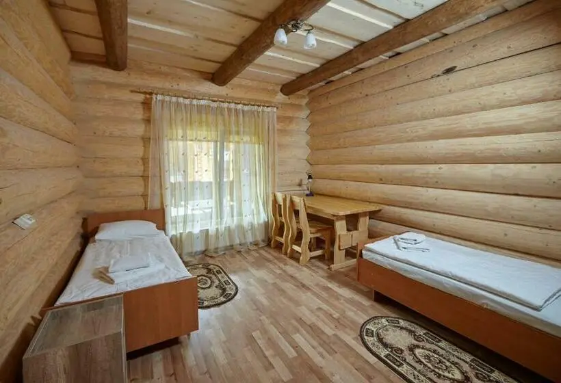 Standard-huone, Chudodievo In Chynadievo Mini