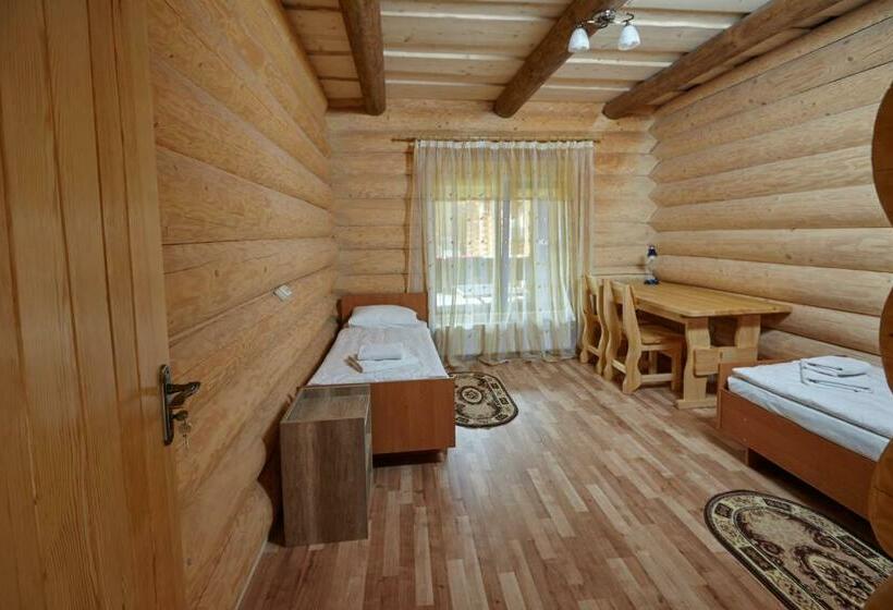 Номер Стандарт, Chudodievo In Chynadievo Mini