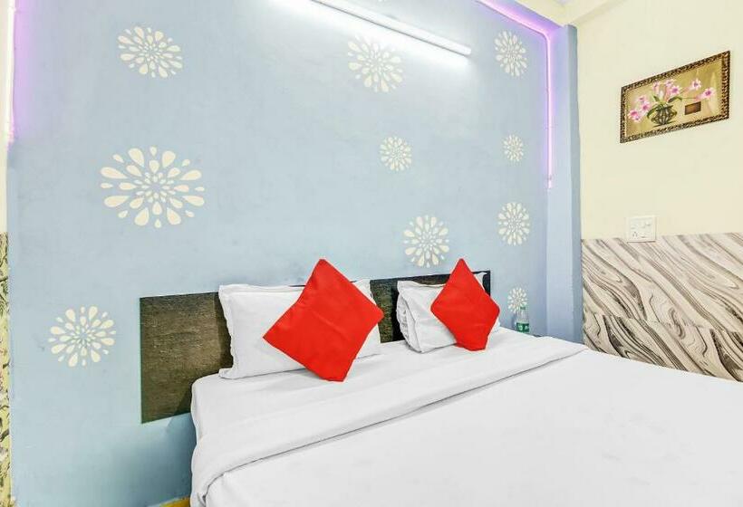 트리플 클래식 룸, Flagship The Star Inn Near Akshardham