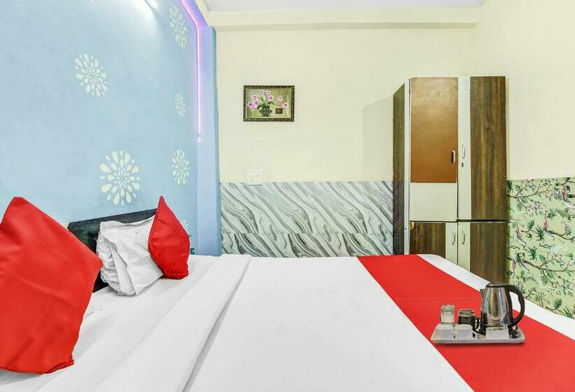 트리플 클래식 룸, Flagship The Star Inn Near Akshardham