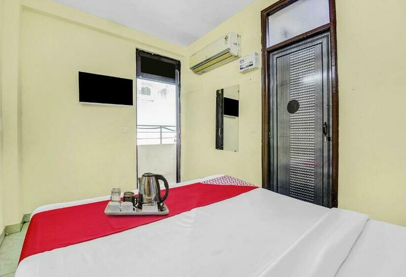 트리플 클래식 룸, Flagship The Star Inn Near Akshardham