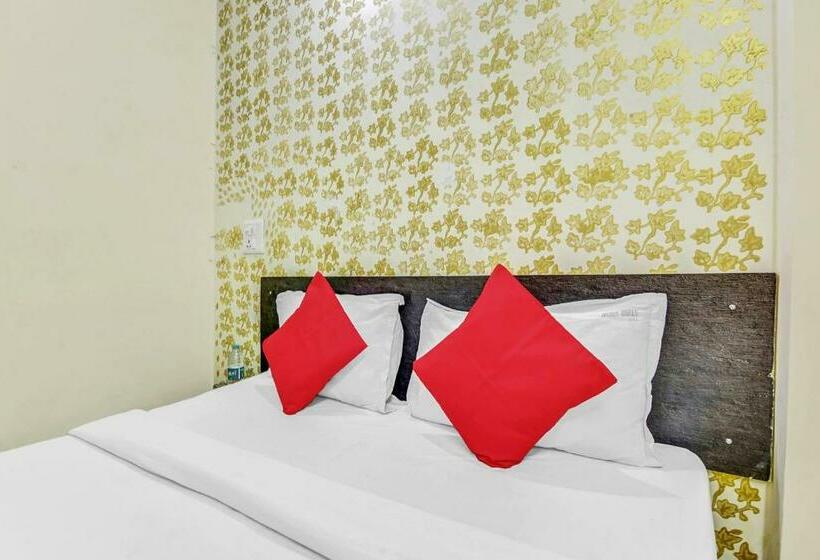 트리플 클래식 룸, Flagship The Star Inn Near Akshardham