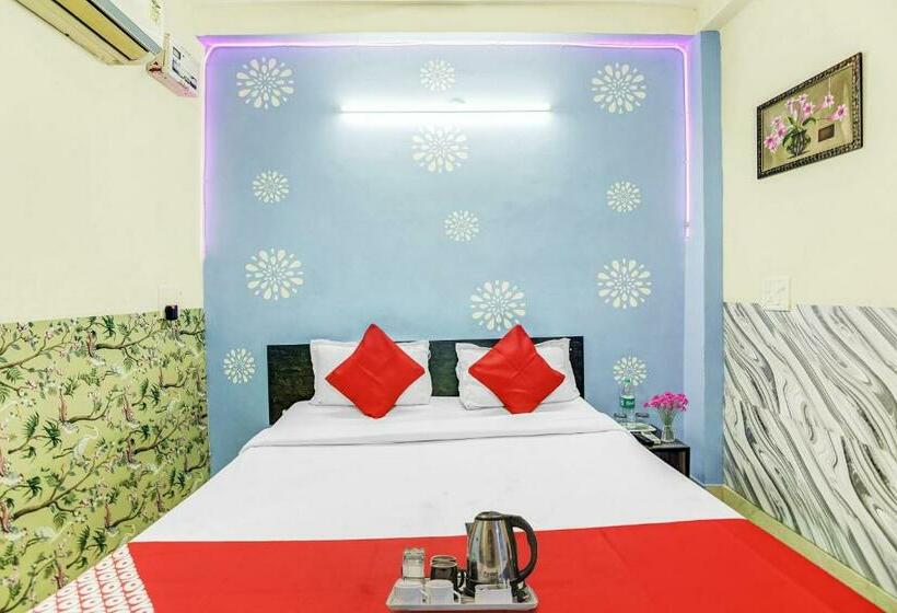 트리플 클래식 룸, Flagship The Star Inn Near Akshardham