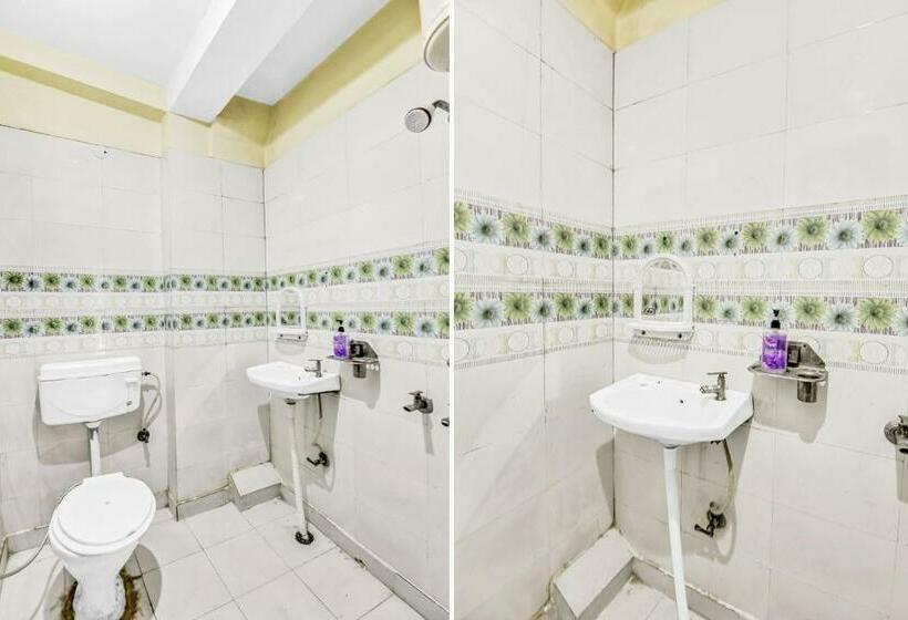 트리플 클래식 룸, Flagship The Star Inn Near Akshardham