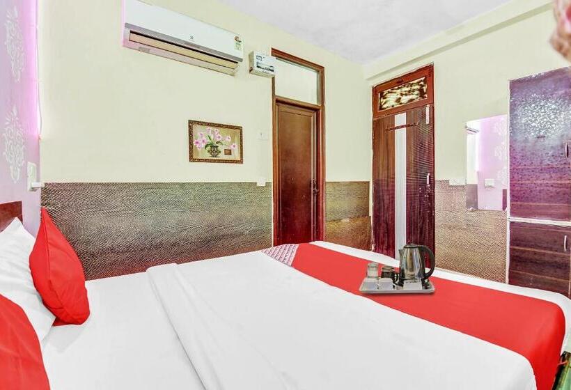 트리플 클래식 룸, Flagship The Star Inn Near Akshardham