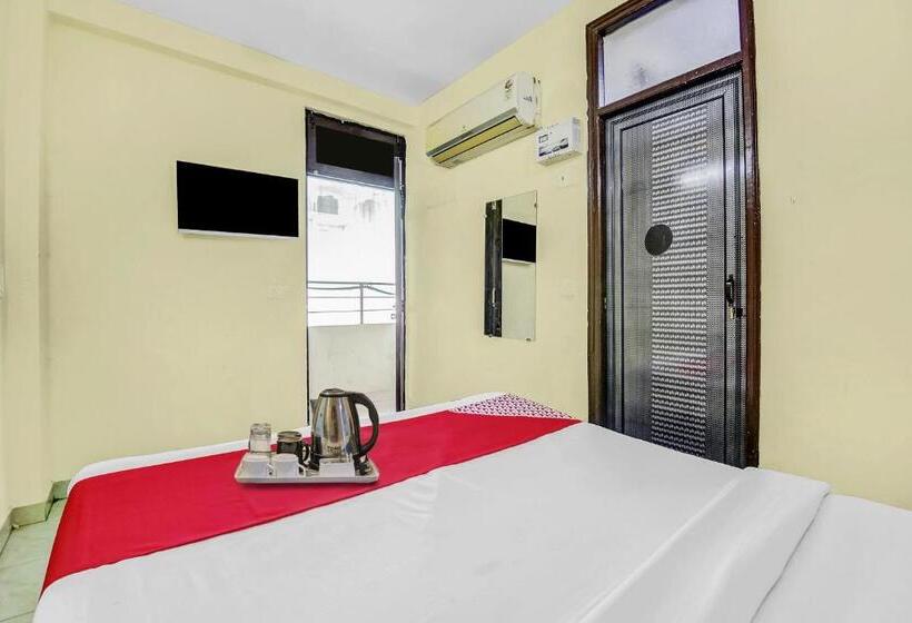 트리플 클래식 룸, Flagship The Star Inn Near Akshardham