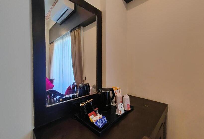 חדר סופריור, The Amar Mahal By Trulyy