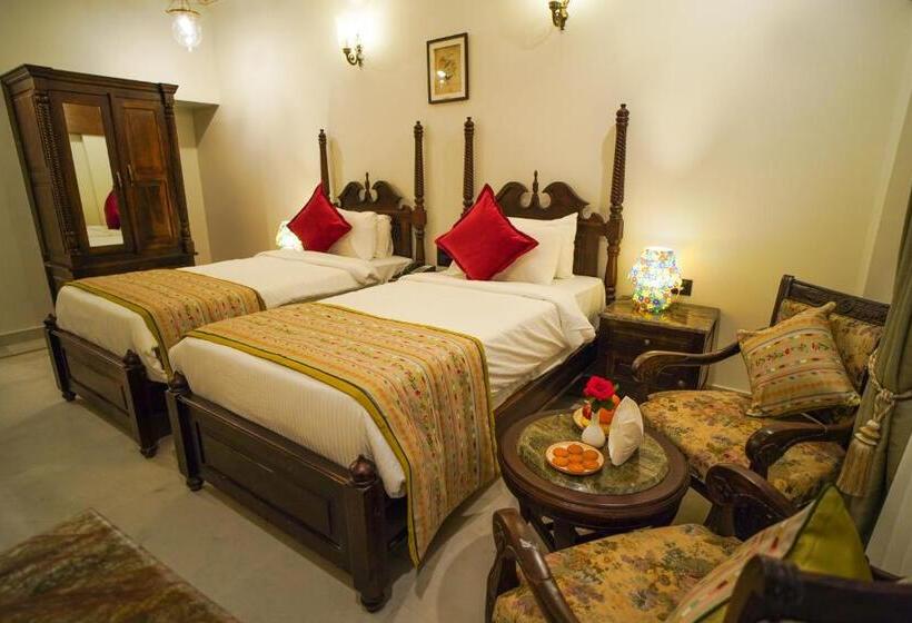 חדר סופריור, The Amar Mahal By Trulyy