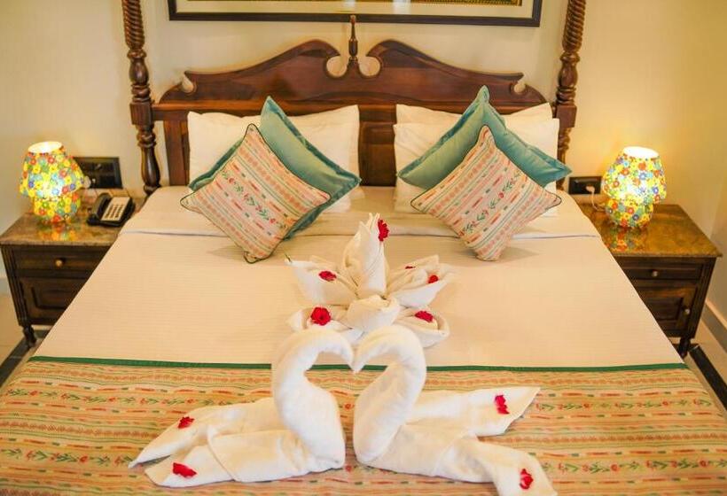 סוויטה, The Amar Mahal By Trulyy