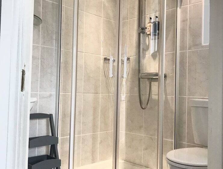 غرفة قياسية, Arbour House B&b