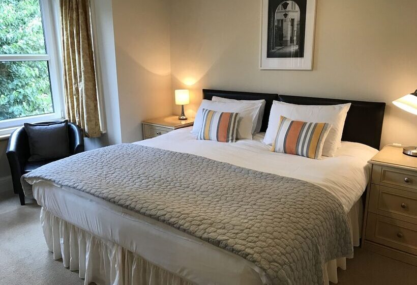 Номер Стандарт, Arbour House B&b