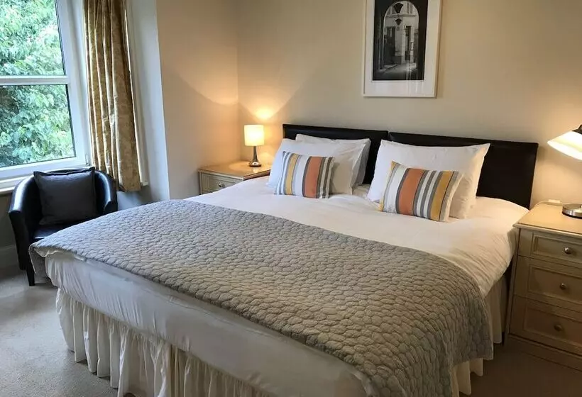 スタンダードルーム, Arbour House B&b