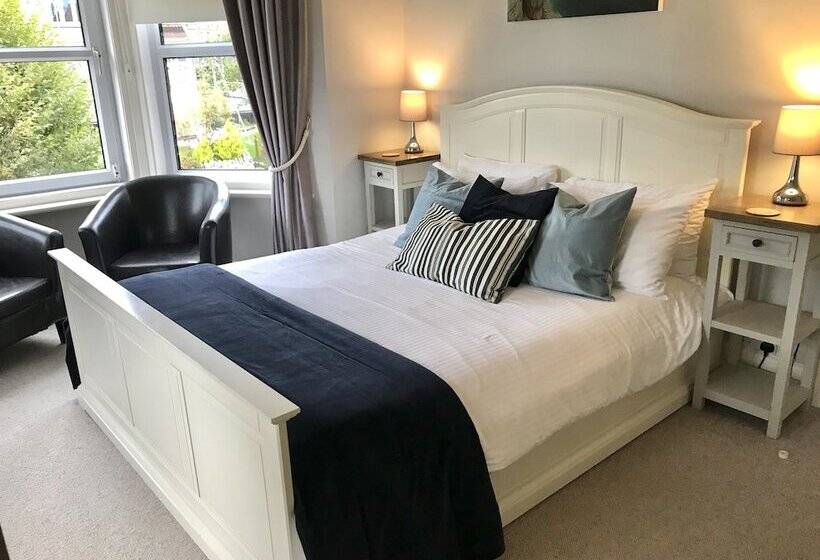 غرفة قياسية, Arbour House B&b